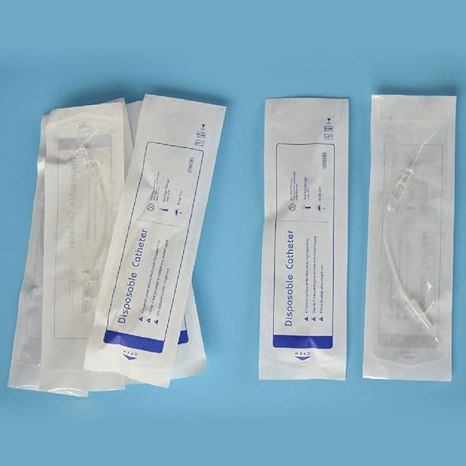 20pcs Tubes Accessory Replacement Consumables Parts