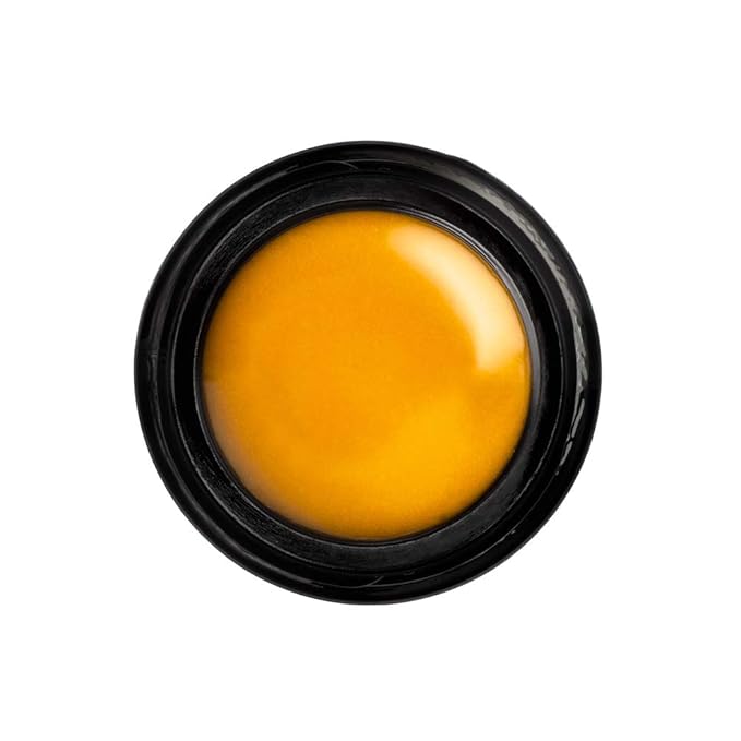 Henné Organics Lip Mask - Natural