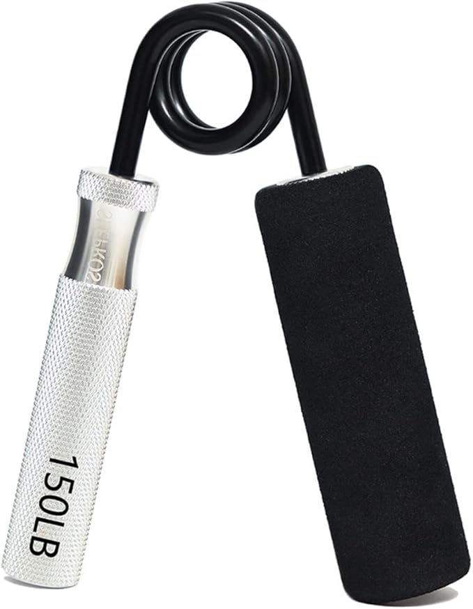 Grip Strength Trainer 100LB-300LB Metal