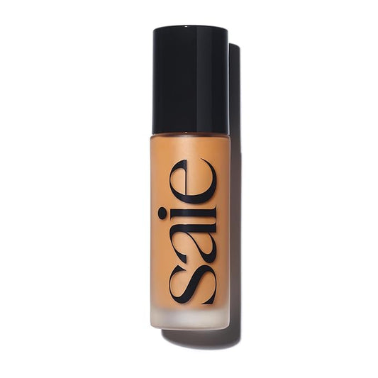Saie Glowy Super Skin Tint Liquid Foundation - 23 (1.) 01 oz