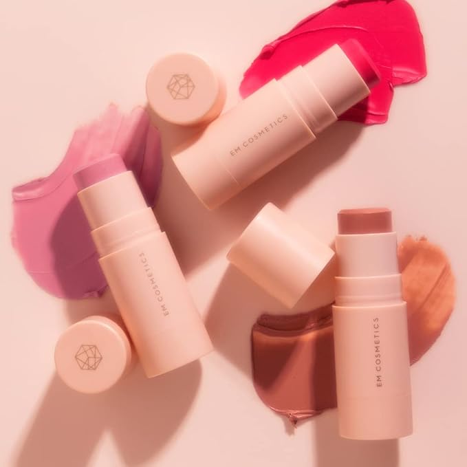 So Soft Blush, Cream Blush Stick, Blendable and 8g