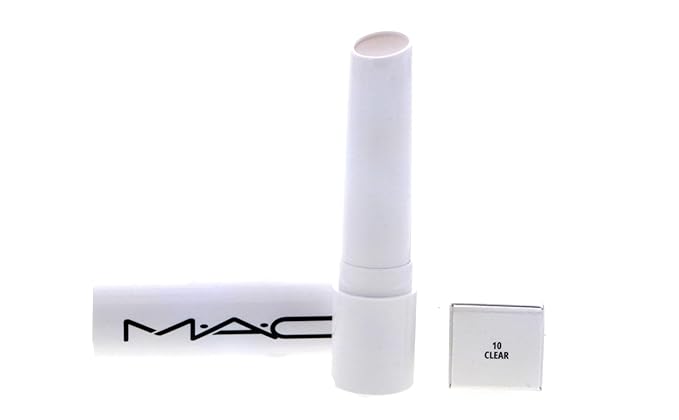 MAC Squirt Plumping Gloss Stick - 10 Clear Stick 08 oz