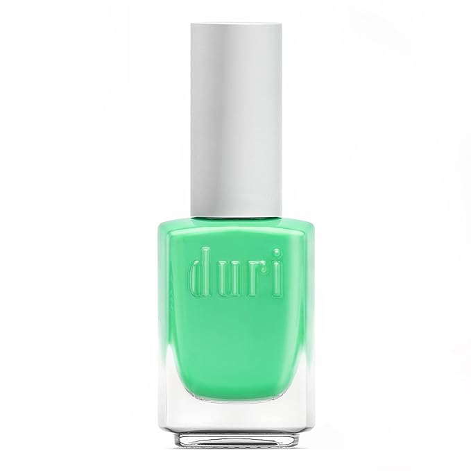 duri Nail Polish, 102S Summer