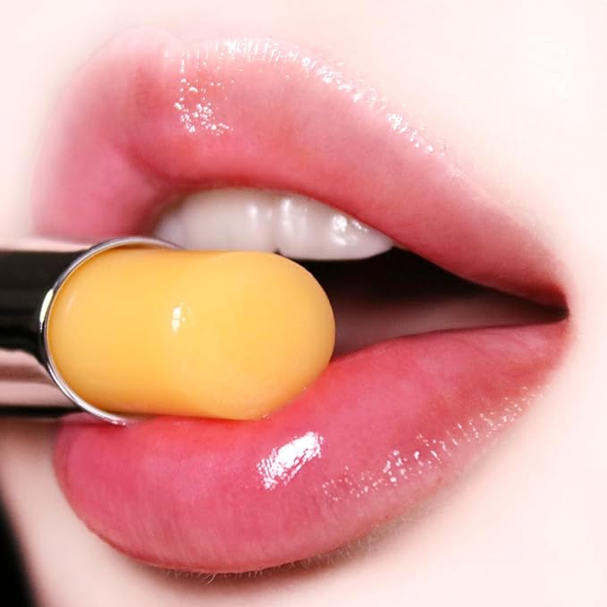 Rainbow Honey Lip Balm (+4 colors)