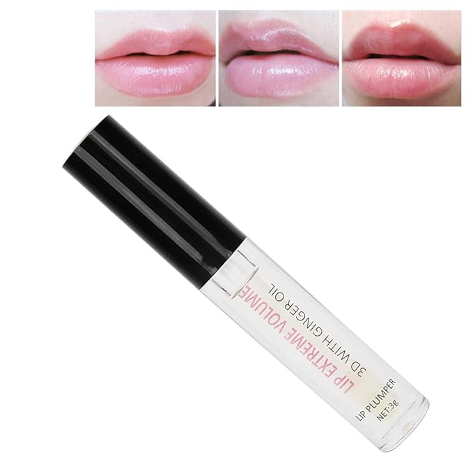 Lip Plumper Lip Enhancer Maximizer Gloss Moisturizing