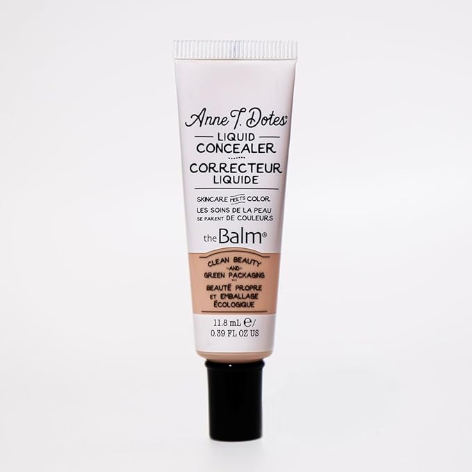 ATD C&G liquid concealer #18