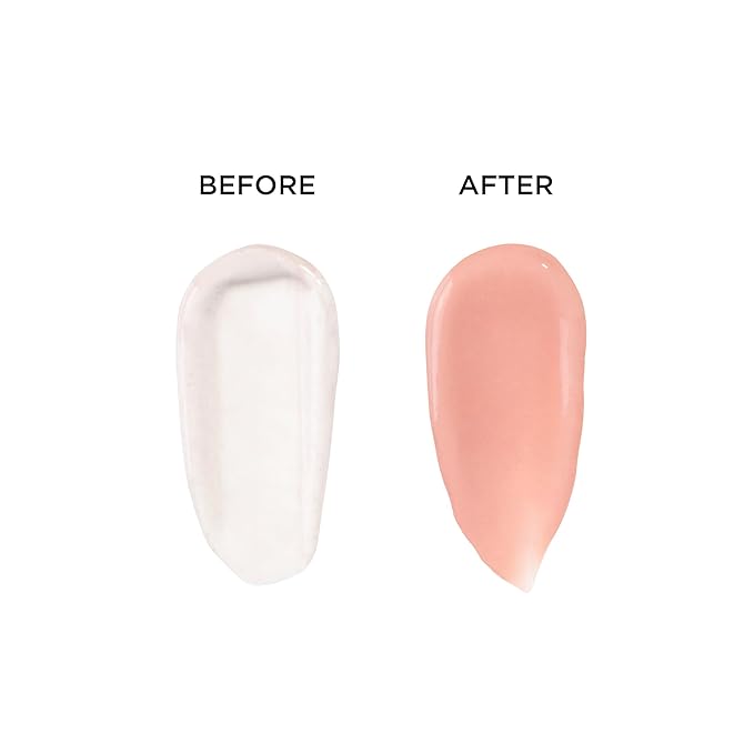 Pacifica Beauty Mood Glow Color Shifting Blush Balm, (1 Count)