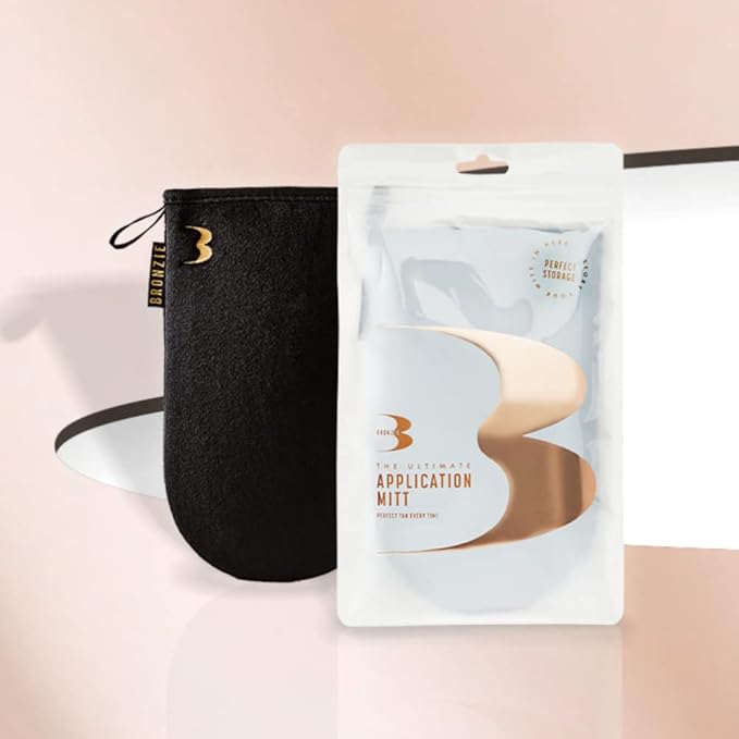 Self Tanning Mitt | Ultimate