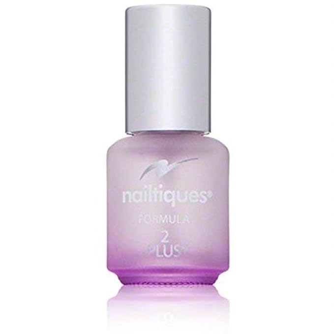 Nailtiques Nail Protein Formula 2
