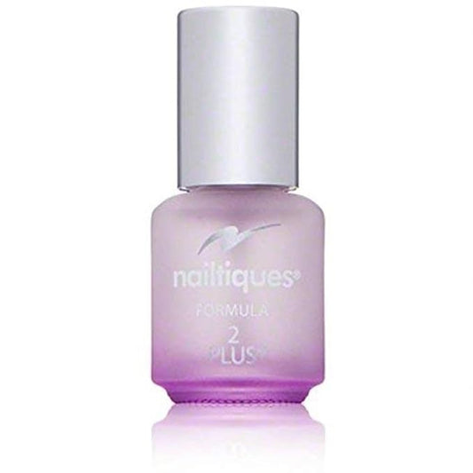Nailtiques Nail Protein Formula 2