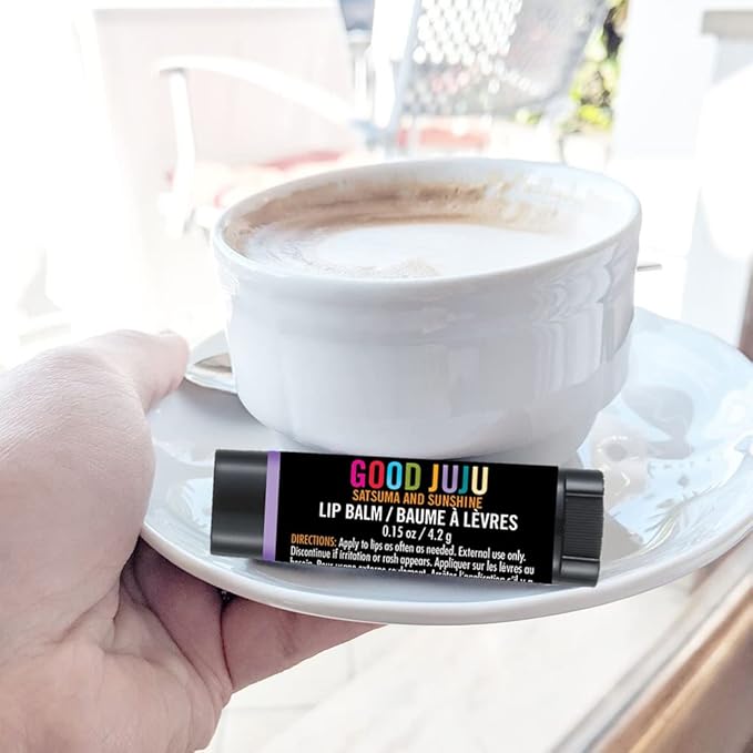 Walton Wood Lip Balm Pack -