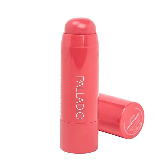 Palladio I'm Blushing 2-in-1 Cheek and Lip Tint, Skin, Sweetheart