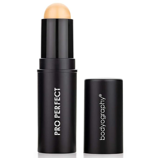 Bodyography Pro Perfect Foundation Stick - Demi-Matte Finish E (Wheat)