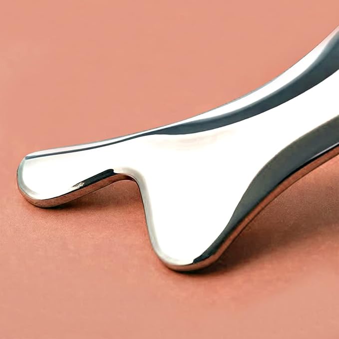 Gua sha Tool, Gua Sha Facial L&L