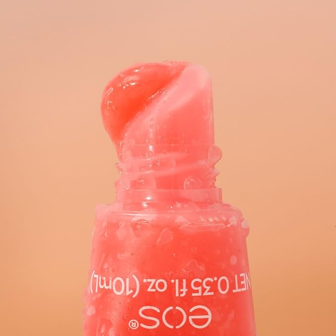 eos 24H Moisture Super Balm- Mango