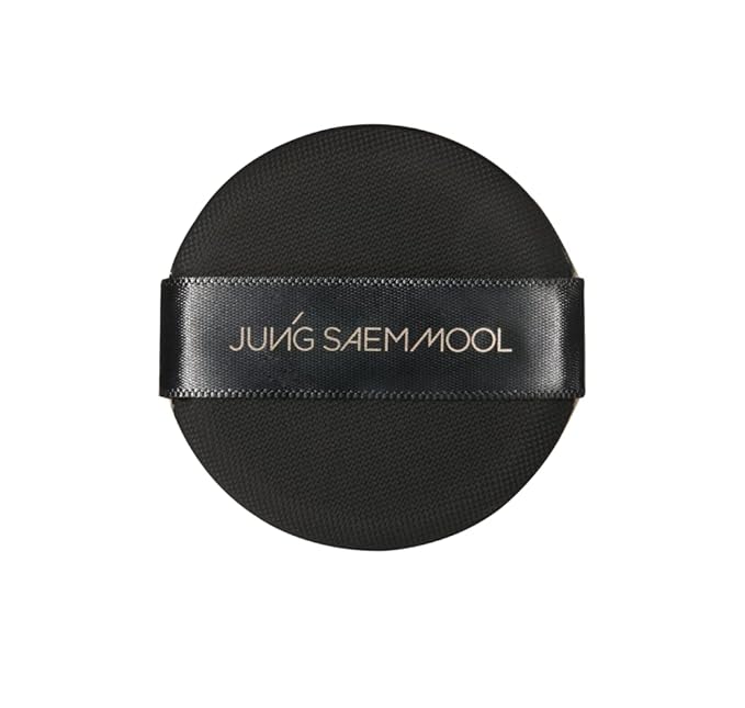 [JUNGSAEMMOOL OFFICIAL] Skin Nuder Cover Layer Cushion 21 Artist Brand