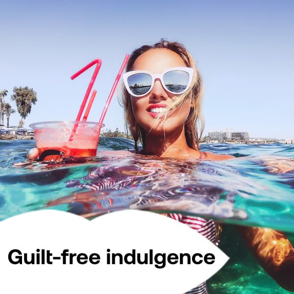 ChapStick Bulk Lip Balm Mocktail Collection,