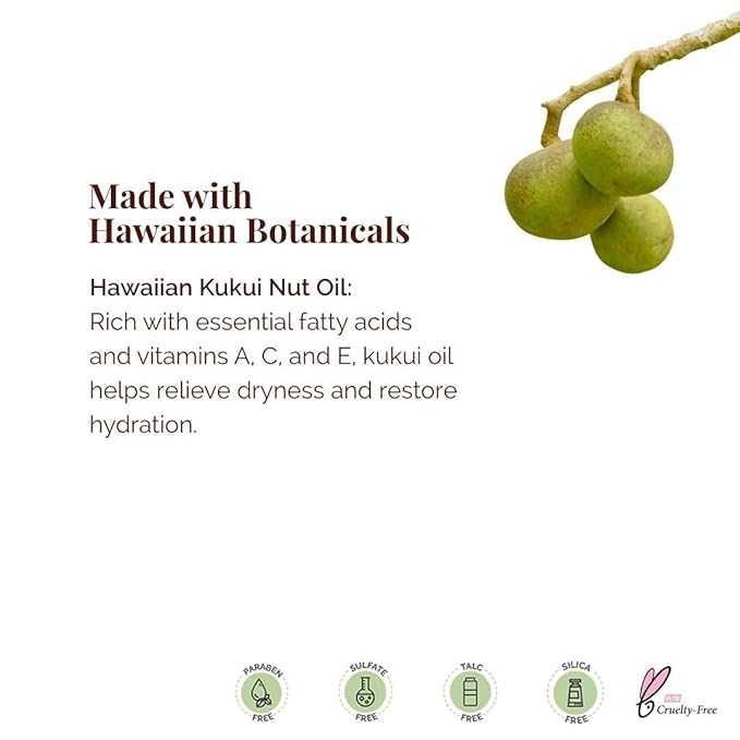 Hanalei Lip Balm and Moisturizer - Lips
