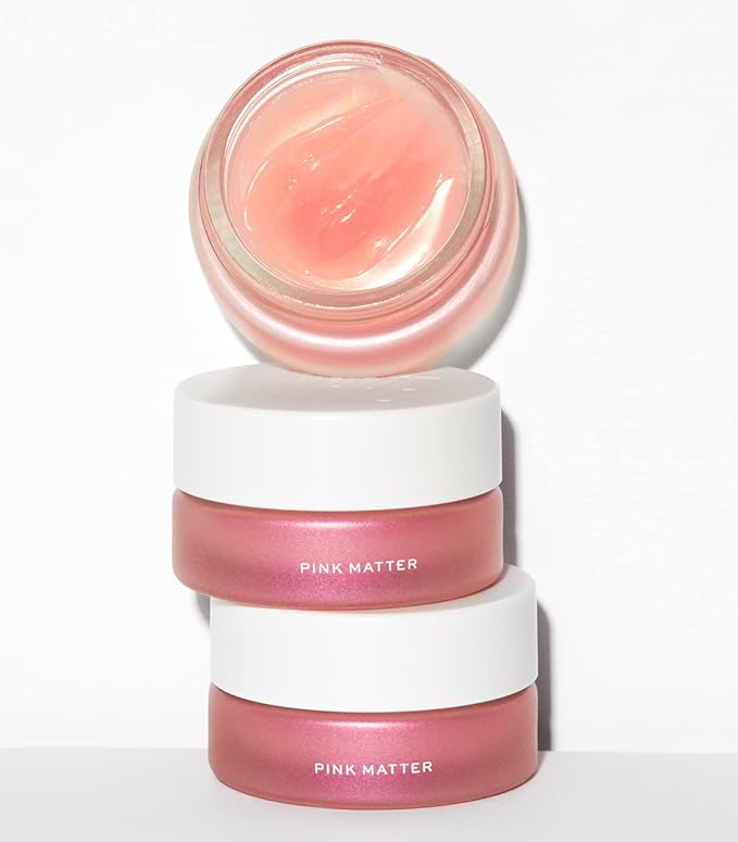 MAKE Pink Matter Multi-Use Balm – Hydrating