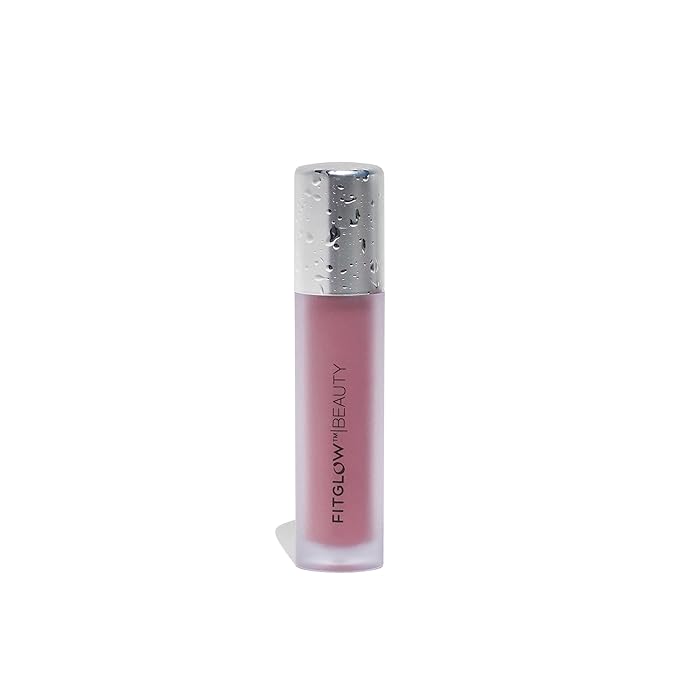 FITGLOW Beauty - Lip Color Serum