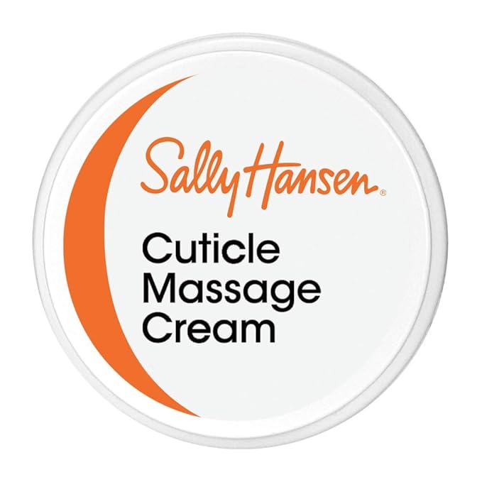 Sally Hansen Nail Treatment Cuticle