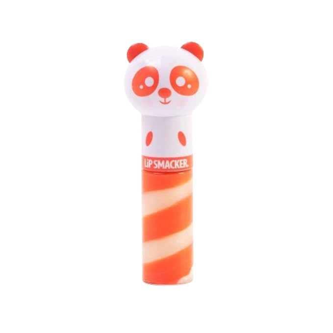 Lip Smacker Lippy Pals Swirls Panda,
