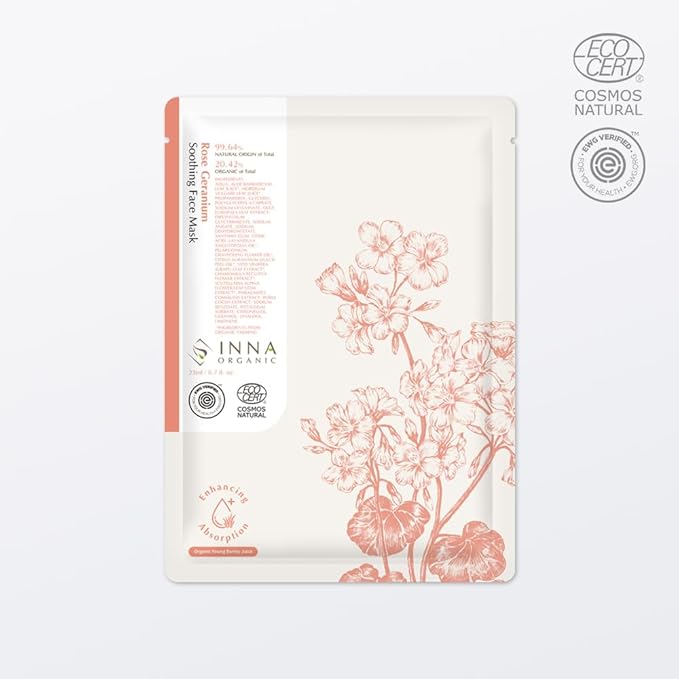 INNA FIRST PICK SET, Anti-aging, Deep