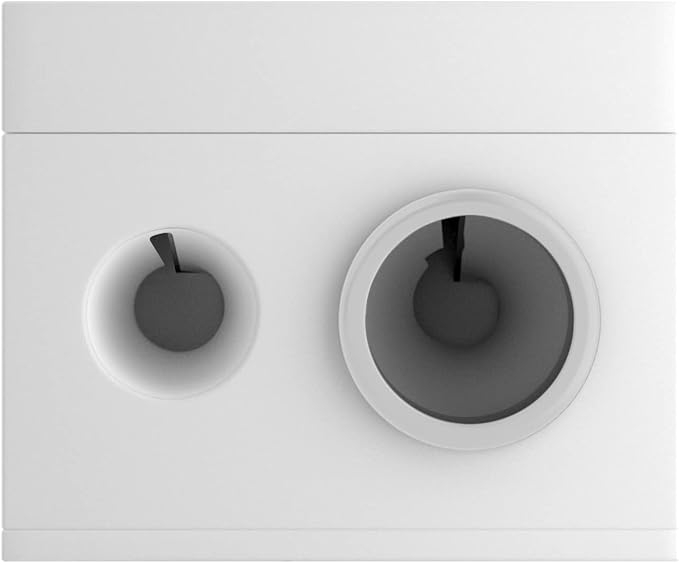 Physicians Formula Rosé All Day 3-in-1 Pencil Sharpener