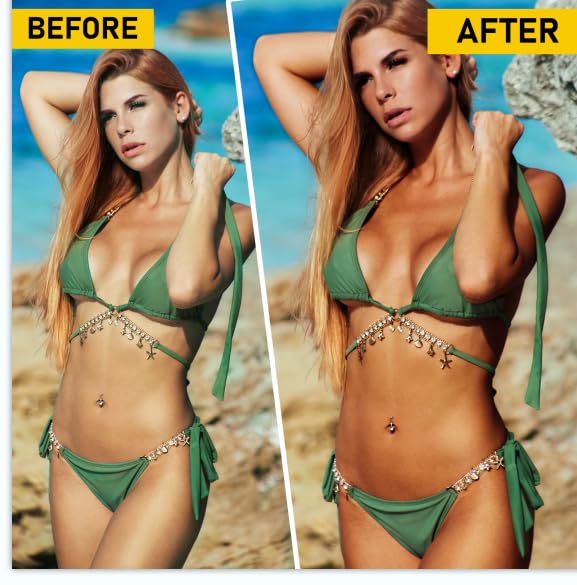 Self Tanning Drops, Self Tanner