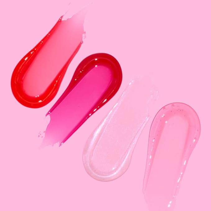 Plump & Pout Lip Plumping Lipgloss by Beauty Plumping