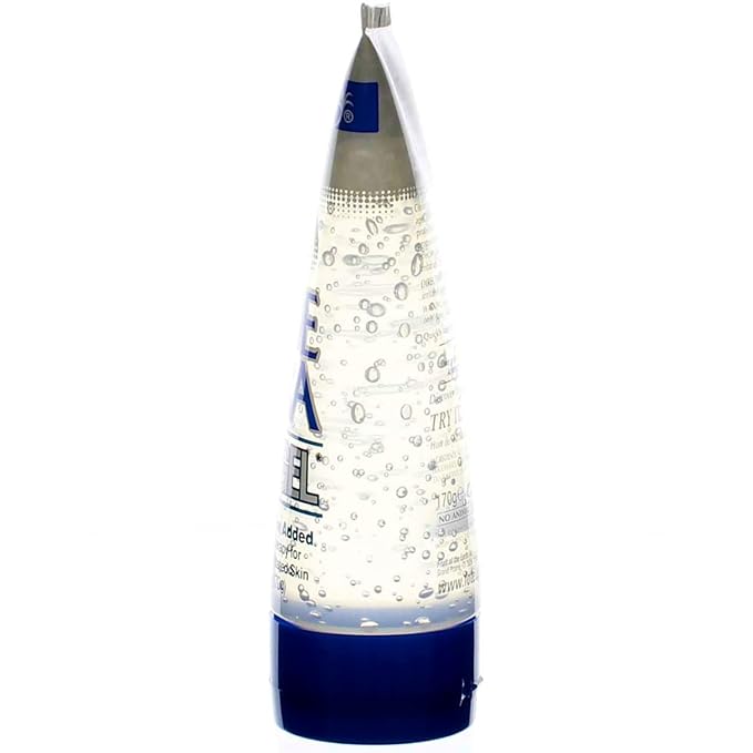 Fruit of the Earth FRUIT OF EARTH Aloe Vera Gel 170g -Moisturizing Therapy for Dry, Irritated Skin