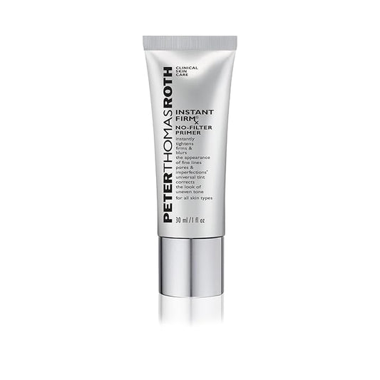 Peter Thomas Roth | Instant FIRMx No-Filter Primer, Face Primer