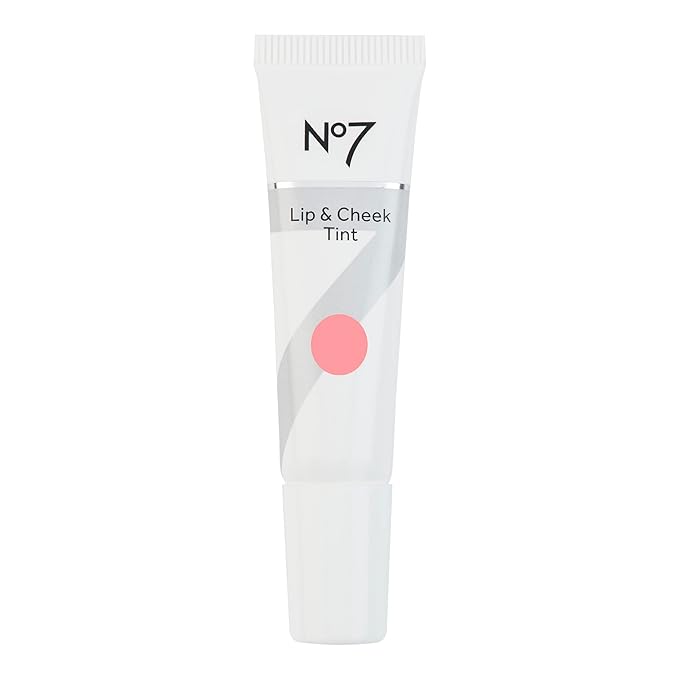 No7 Lip & Cheek Tint - Cherry Blossom 10ml