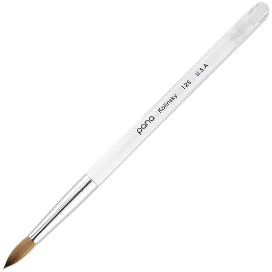 Pana pure kolinsky hair acrylic