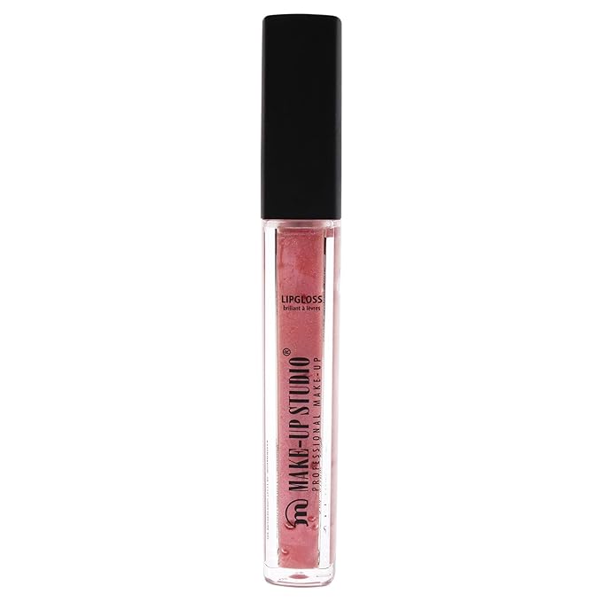 Lip Gloss Supershine - 5 Crystal for Women - 0.15 oz Lip Gloss