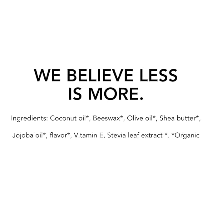 Kind Lips Lip Balm - Nourishing