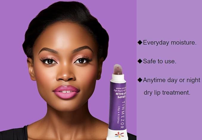 Hydrating Lip Balm - Hydrating Lip