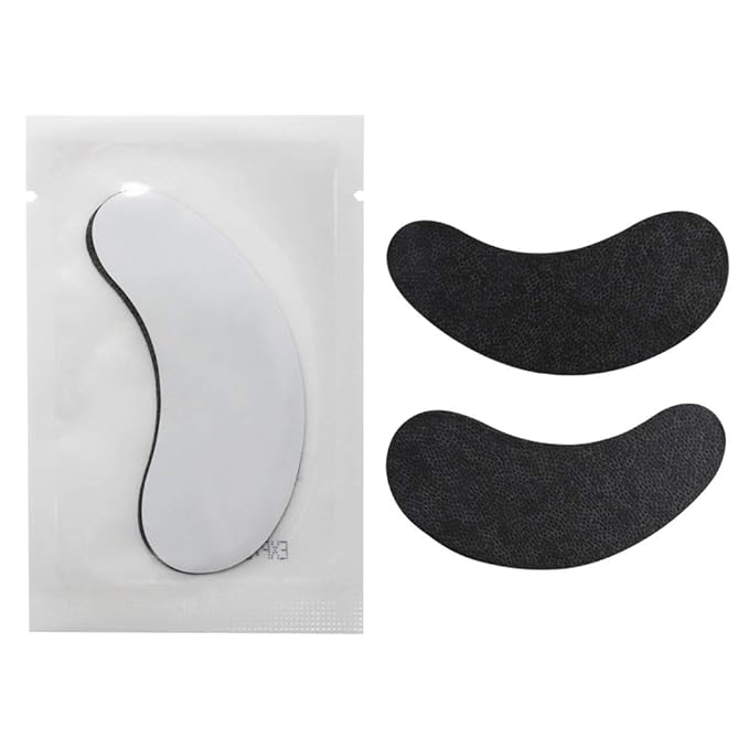 100 pairs set under eye