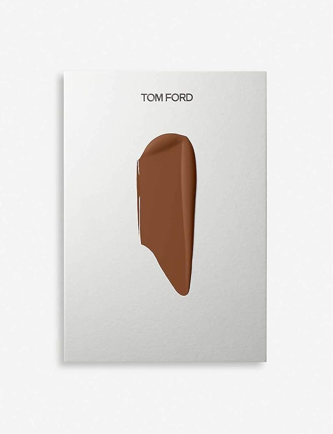 Tom Ford Shade And Illuminate Soft Radiance Foundation COOL DUSK 0 oz