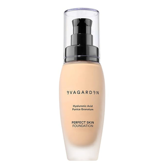 Perfect Skin Foundation - Soft Texture Ensures Excellent - 1. 01 oz