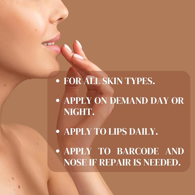 OZOLABS® | Extreme Lip Care| With ml