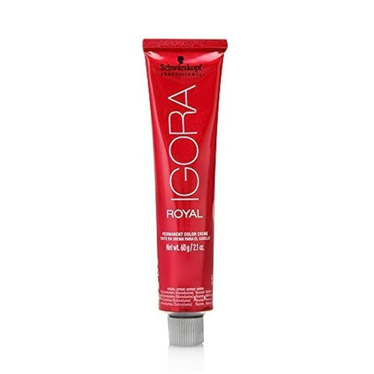 Schwarzkopf Professional Igora Royal Hair