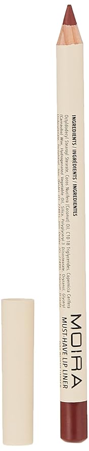 Must-Have Lip Liner (006, Burnt Umber)