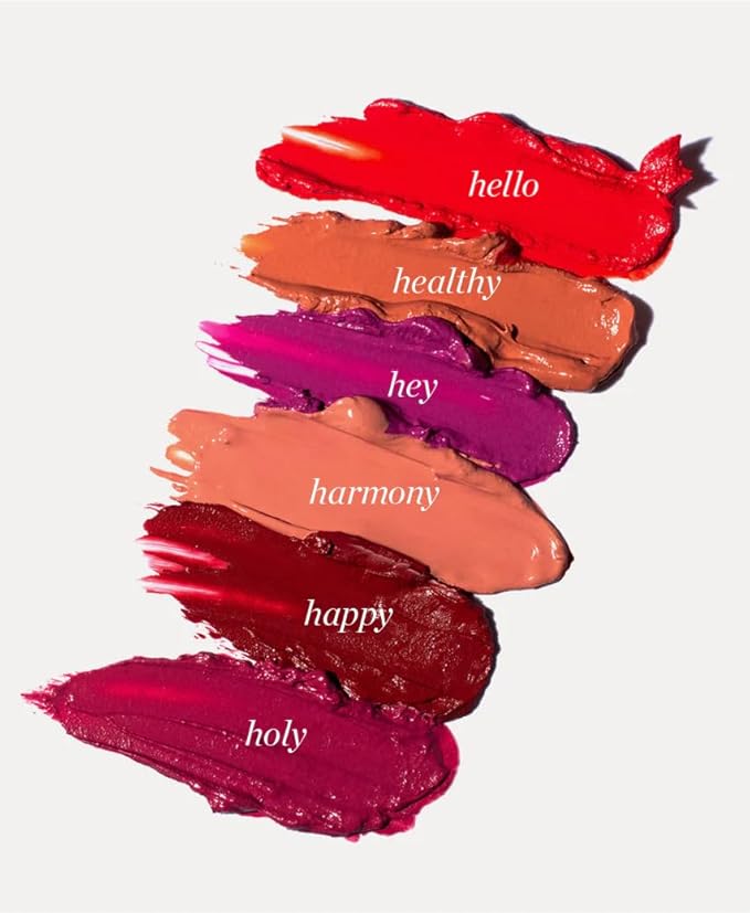 Ere Perez - Natural Carrot Color Pot | Beauty (Hey)