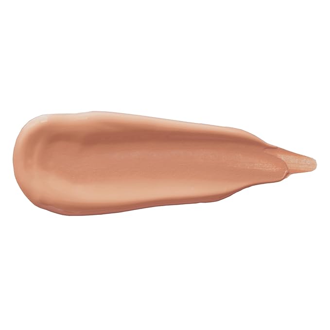 Nordic Veil Foundation - Full and Poreless Coverage, - 0. 88 oz