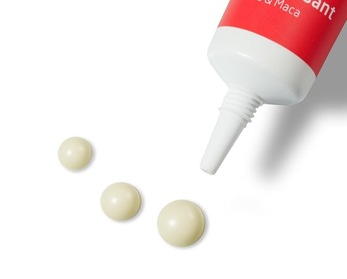 Weleda plumping eye & lip