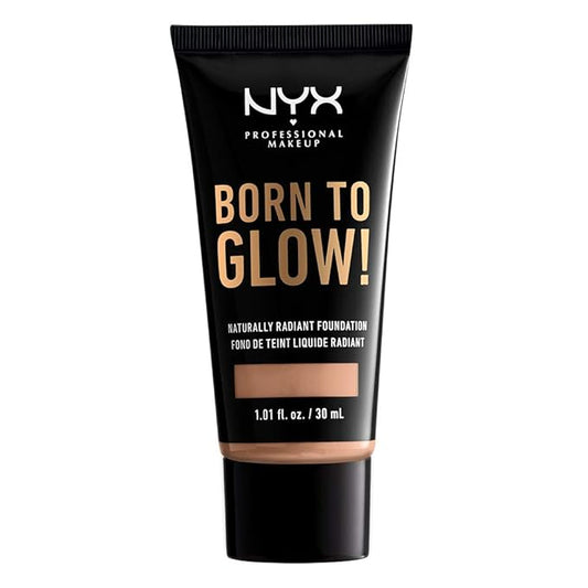 NYX PROFESSIONAL MAKEUP Born To Glow Naturally Radiant