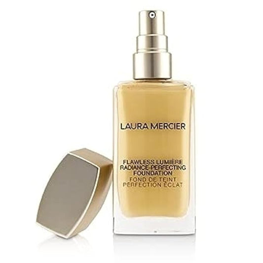 Laura Mercier Lumiere Foundation, 1W1 Ivory, 1 oz 1 oz