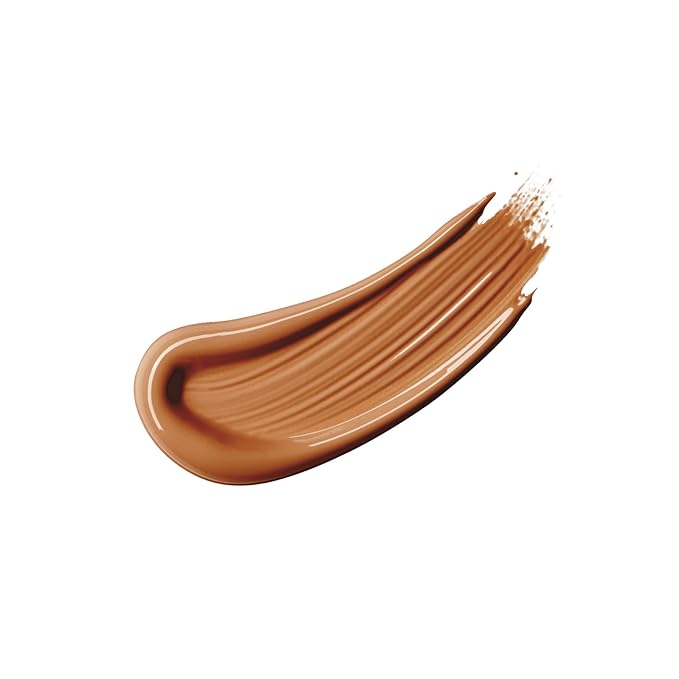 JOAH Crystal Glow Peptide-Infused Foundation, 2-in-1 Multitasking Korean 1.01 Oz