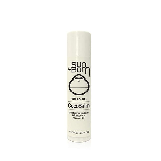 Sun Bum Piña Colada Cocobalm |